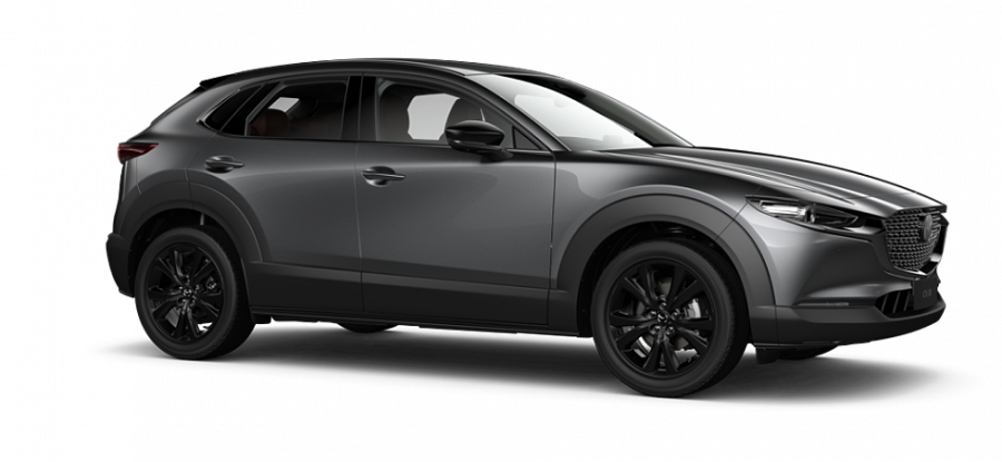 2026 Mazda CX-30 DM Series G20 Touring LE SUV Image 8