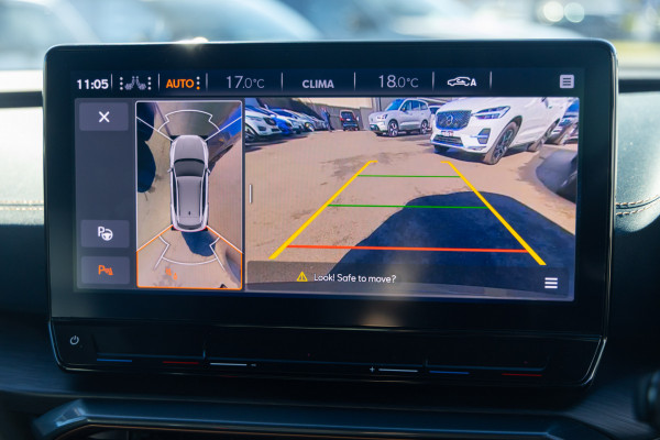 2023 MY24 Cupra Formentor KM VZx SUV Image 13