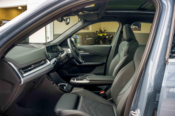 2025 BMW X1 U11 sDrive18i SUV