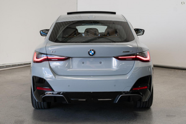 2026 BMW i4 G26 eDrive35 Hatch image 5