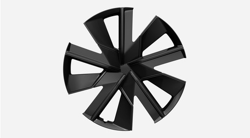 Wheel covers