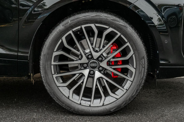 2026 Audi Q3 FJ TFSI 195kW SUV image 23