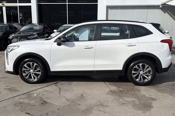 2025 GWM Haval Jolion A01 Premium SUV Image 8