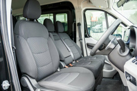 2024 LDV Deliver 9  12-Seat Bus