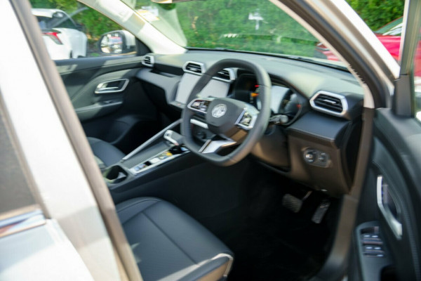 2025 MY25.5 MG ZS ZS32 Essence Turbo SUV Image 16