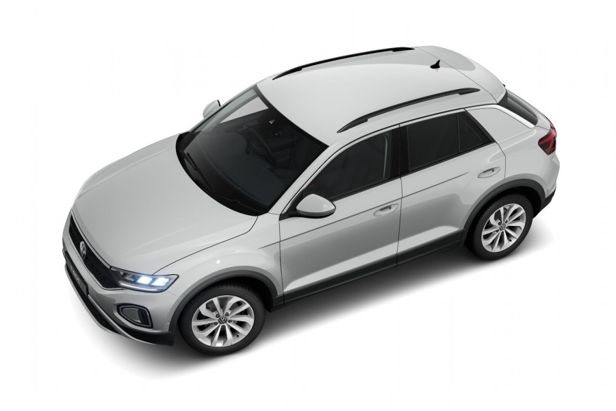 2024 MY24.5 Volkswagen T-Roc D11 CityLife SUV Image 7