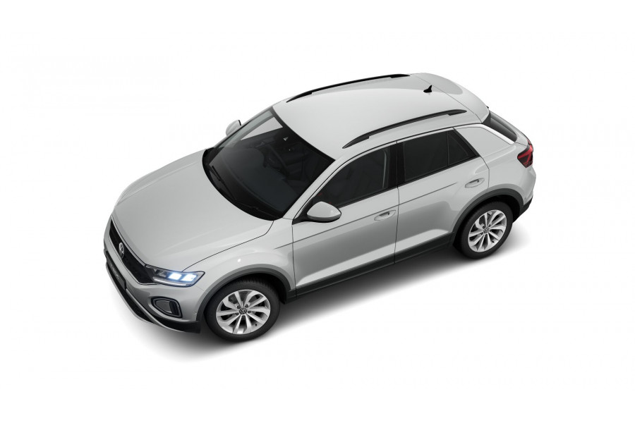 2024 MY24.5 Volkswagen T-Roc D11 CityLife SUV Image 7