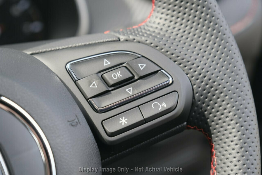 2023 MG ZST S13 Core SUV Image 15