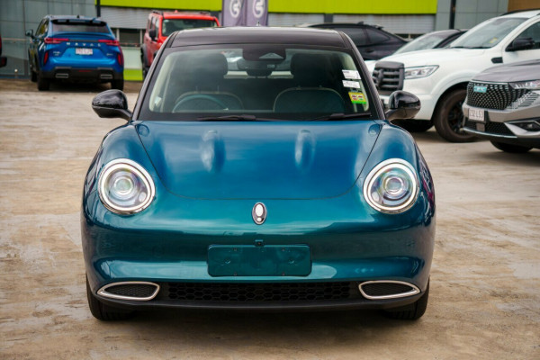 2025 GWM Ora ES11 Extended Range Hatch Image 5