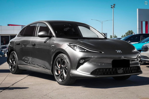 2025 MG IM6 S12L Performance SUV