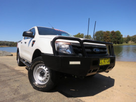Ford Ranger XL PX