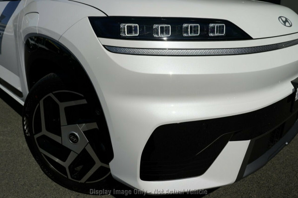 2026 Hyundai ELEXIO OE1.V1 Elite SUV Image 2