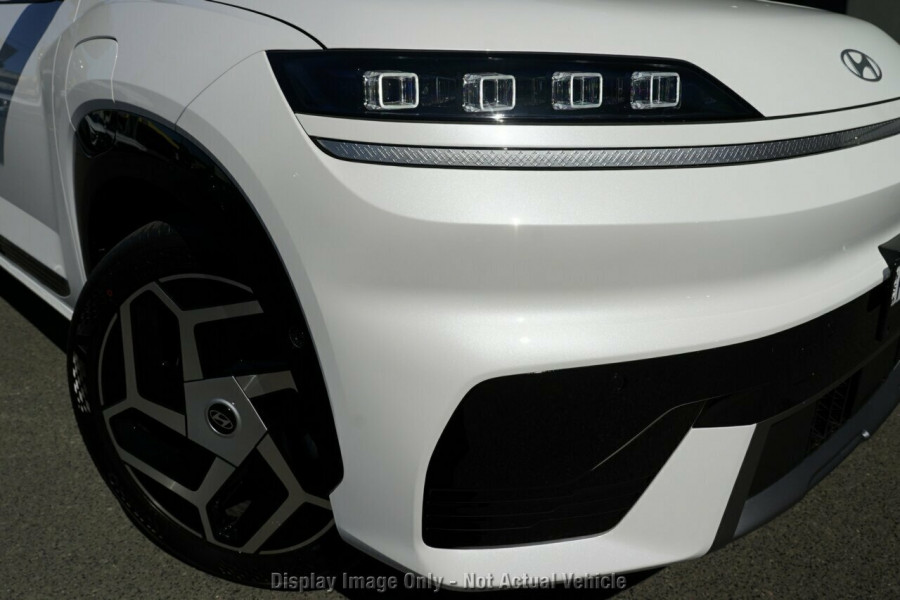 2026 Hyundai ELEXIO OE1.V1 Elite SUV Image 2