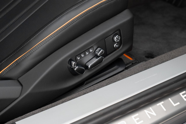 2026 Bentley Continental GT V8 Coupe image 15