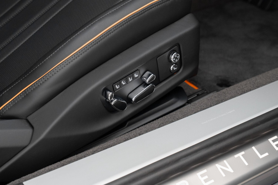 2026 Bentley Continental GT V8 Coupe