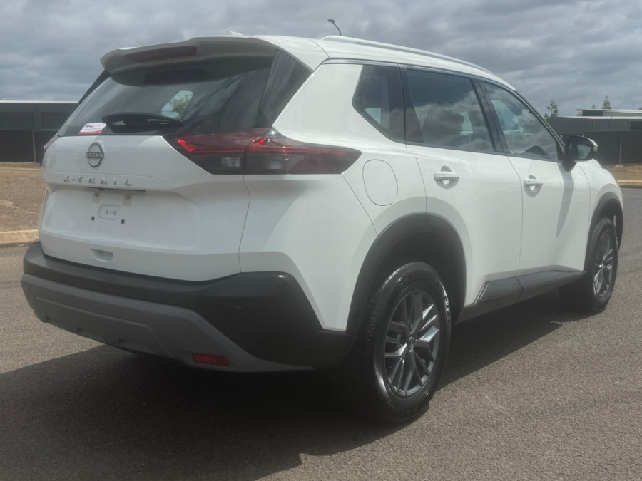 2024 MY25 Nissan X-Trail T33 ST SUV Image 3