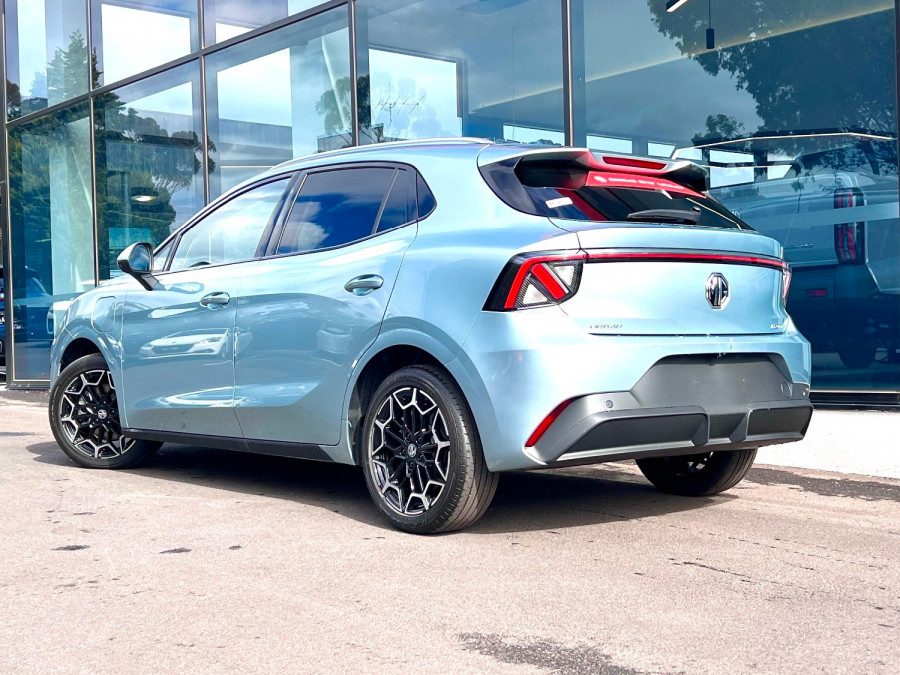 2026 MG MG4 EV Urban AH4E Essence 54 Hatch Image 13
