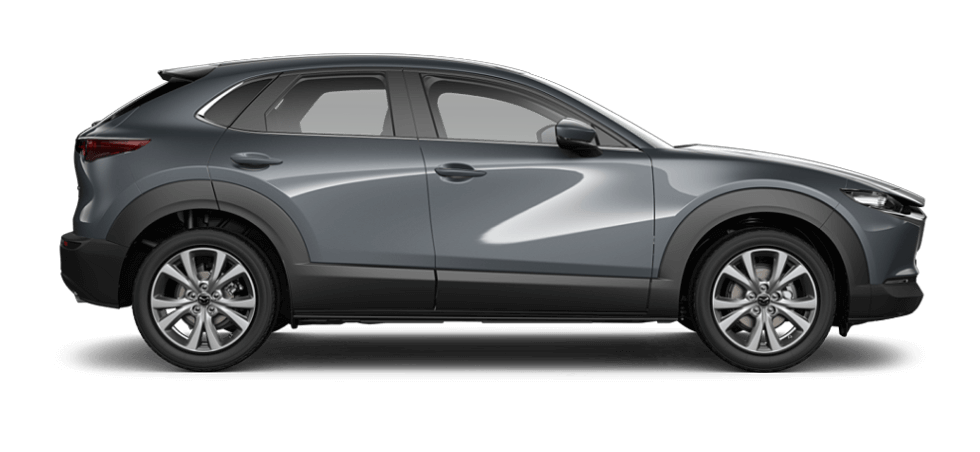 2025 MY24 Mazda CX-30 DM2W7A G20 Evolve SUV Image 10