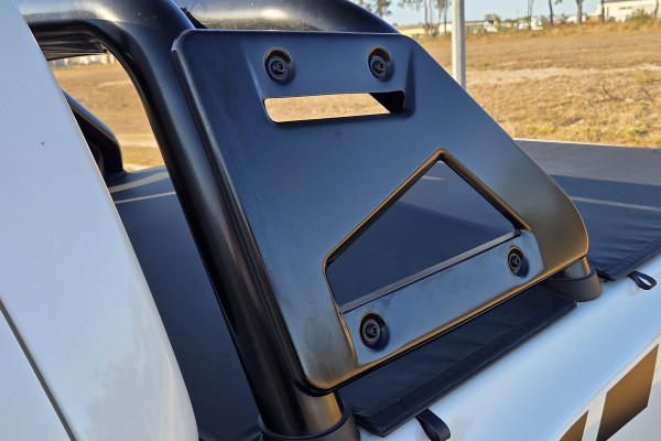 2024 Nissan Navara D23 SL Warrior Ute Image 12
