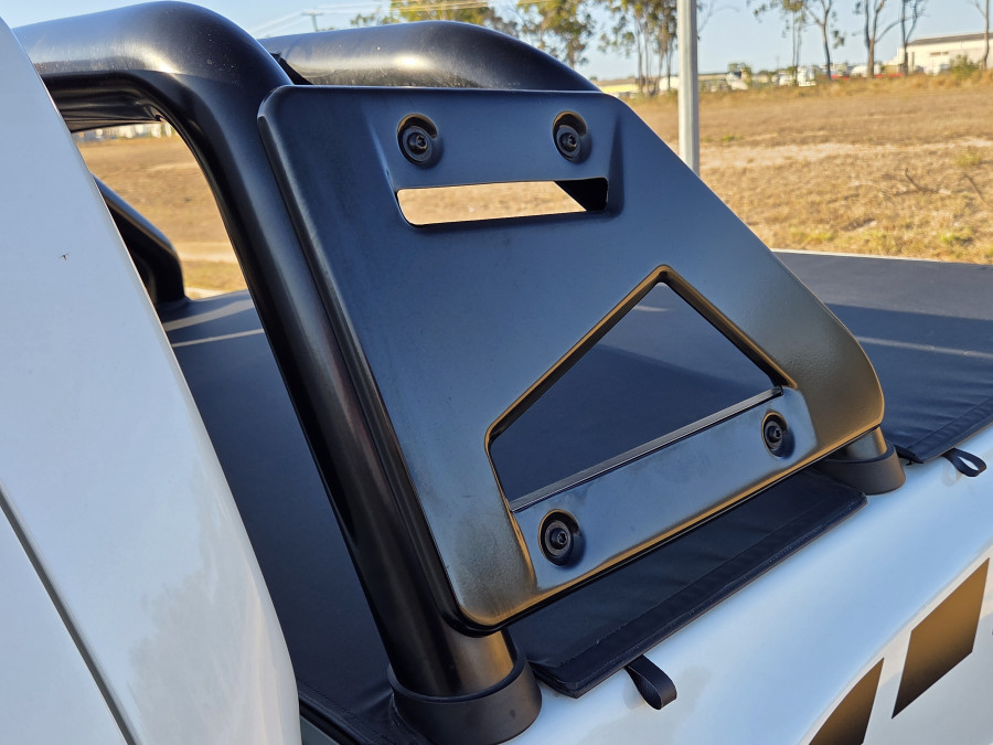 2024 Nissan Navara D23 SL Warrior Ute Image 12