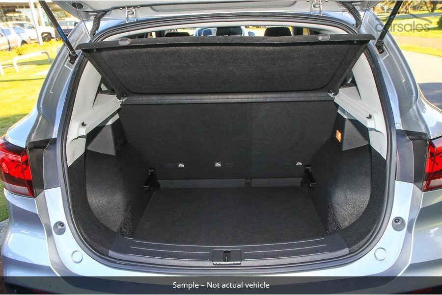 2024 MY25 MG ZST S13 Vibe SUV Image 6