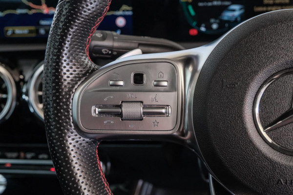 2022 Mercedes-Benz CLA-Class C118 CLA200 Coupe image 15