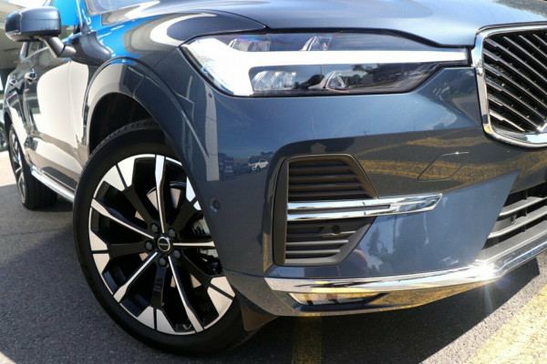 2026 Volvo XC60 UZ Plus B5 Bright SUV Image 2