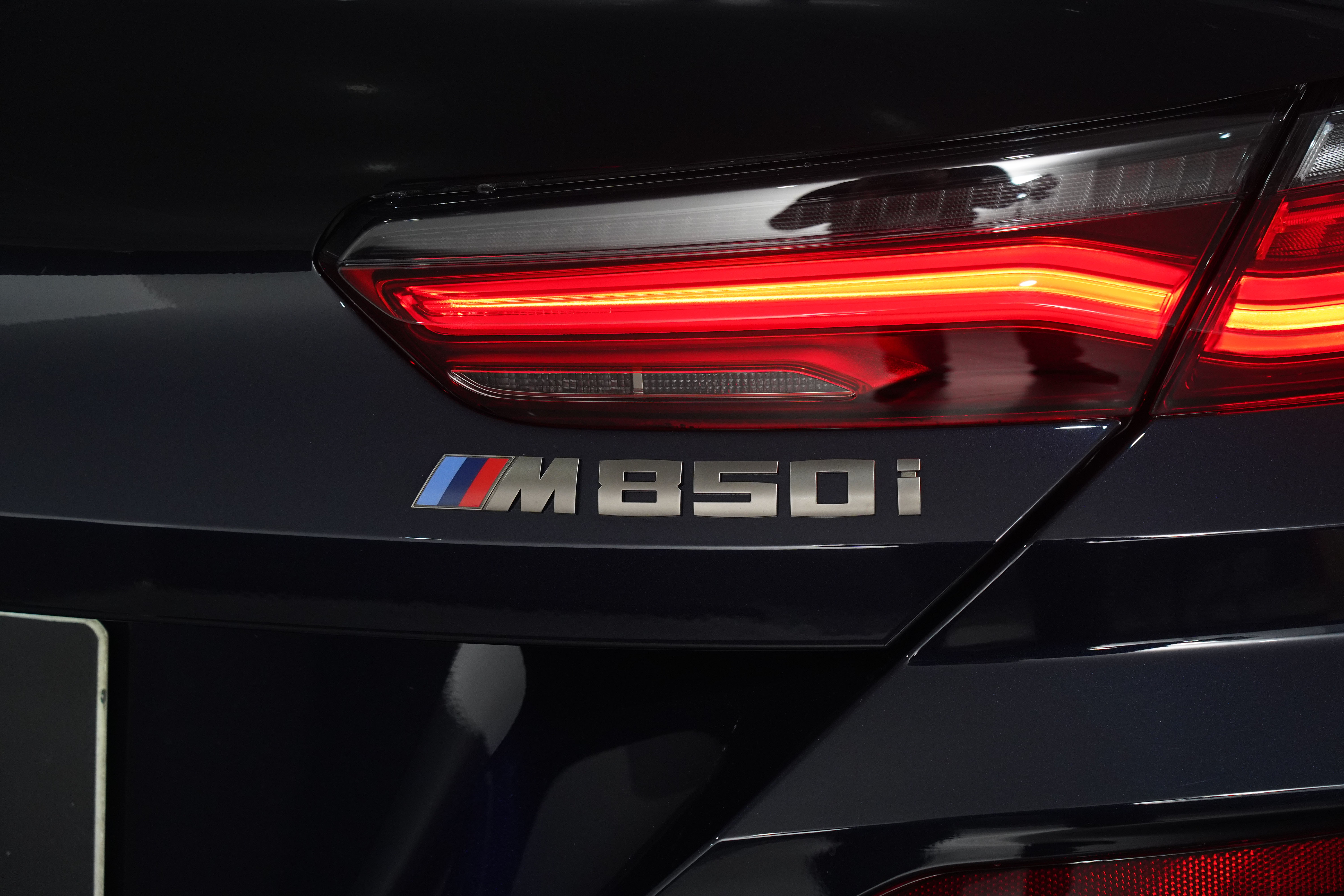 2019 BMW 8 Series M850i Xdrive Convertible Convertible Image 23