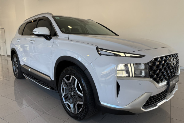 2023 Hyundai Santa Fe TM.V4 Hybrid Elite SUV