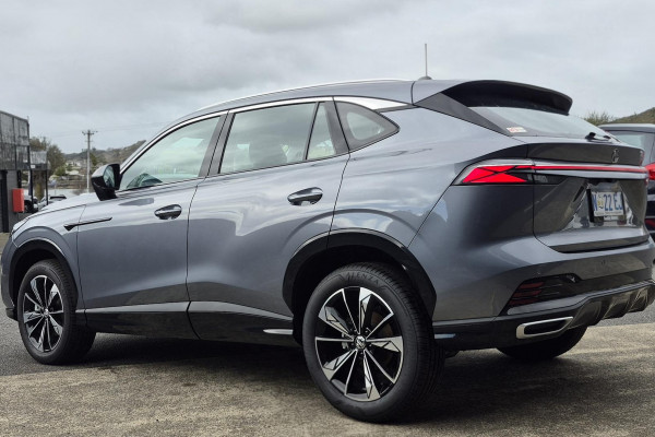 2026 MY25 MG HS AS33 Excite SUV Image 3