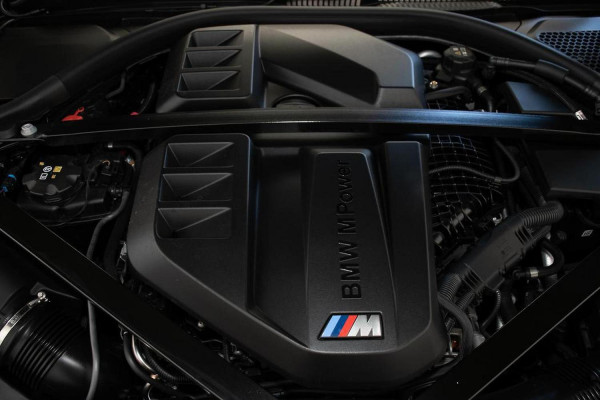 2026 BMW M2 G87 LCI  Coupe image 21