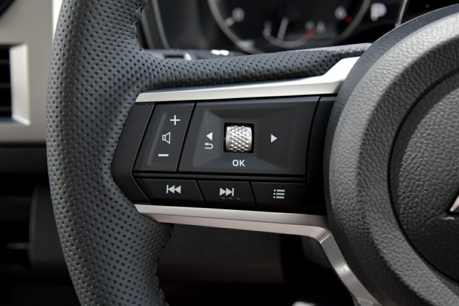 2024 Mitsubishi Triton MV GLS Ute Image 9