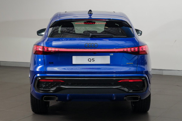 2026 MY25 Audi Q5 FY TFSI Sport SUV image 5