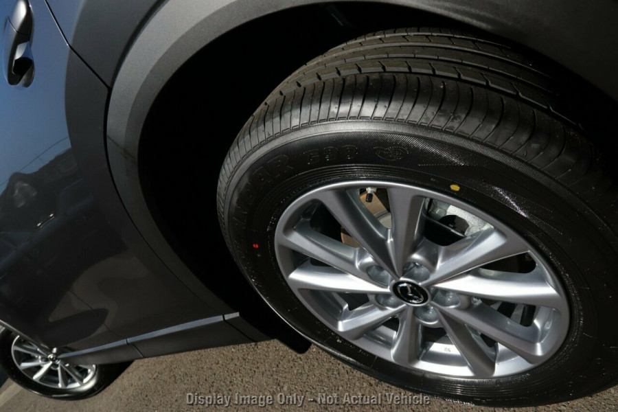 2025 Mazda CX-5 KF Series G25 Maxx Sport SUV Image 3