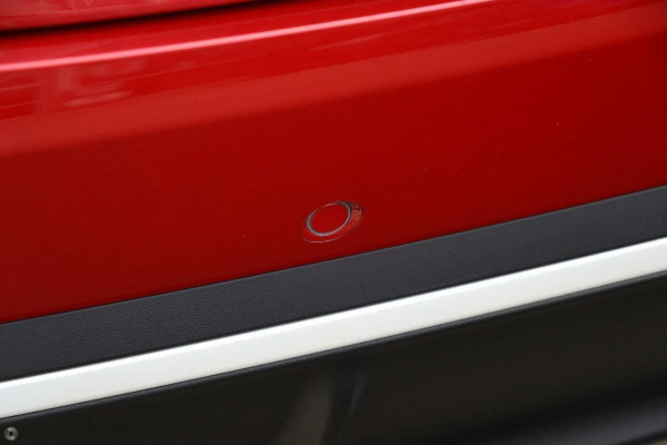 2026 MG MGS6 EV IS3E Essence SUV Image 11