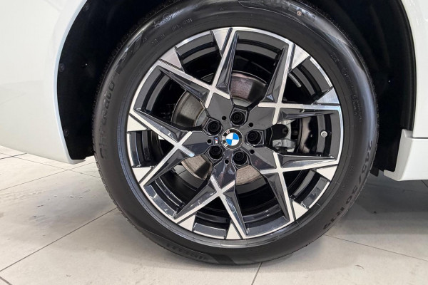 2026 MY25 BMW X3 G45 20 xDrive SUV