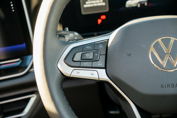 2026 Volkswagen Tiguan CT 150TSI eHybrid Elegance SUV Image 12