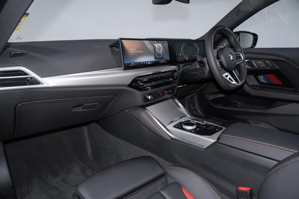 2026 MY25 BMW 2 Series G42 230i M Sport Coupe image 10