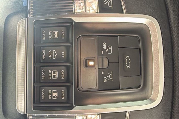 2023 Ram 1500 DT Limited RamBox Ute Image 24