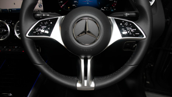 2026 Mercedes-Benz GLA-Class H247 GLA250 e with EQ hybrid technology SUV image 14