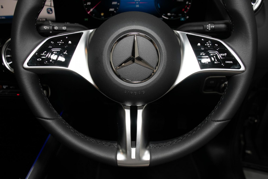 2026 Mercedes-Benz GLA-Class H247 GLA250 e with EQ hybrid technology SUV