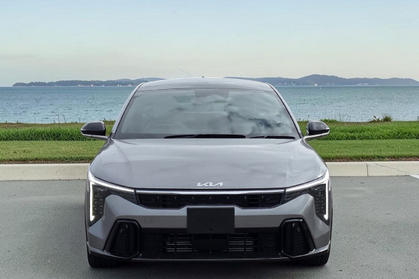 2025 MY26 Kia K4 CL4m GT-Line Hatch Image 7