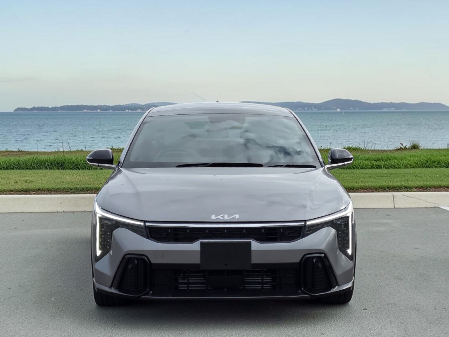 2025 MY26 Kia K4 CL4m GT-Line Hatch Image 7