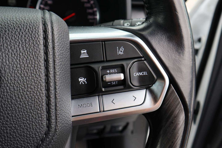 2022 Toyota LandCruiser FJA300R GR Sport SUV Image 19
