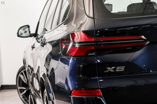 2026 BMW X5 G05 LCI xDrive30d M Sport SUV