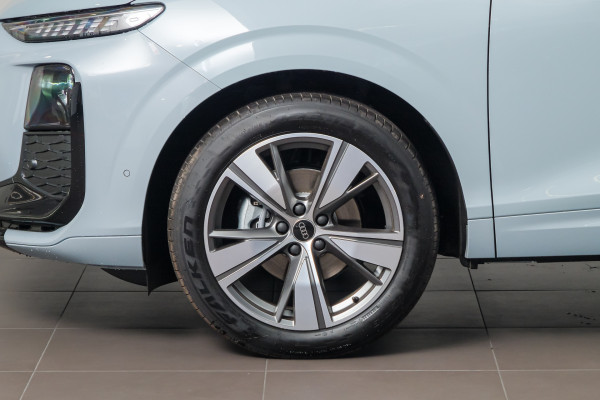 2026 Audi Q3 FJ TFSI 110kW SUV