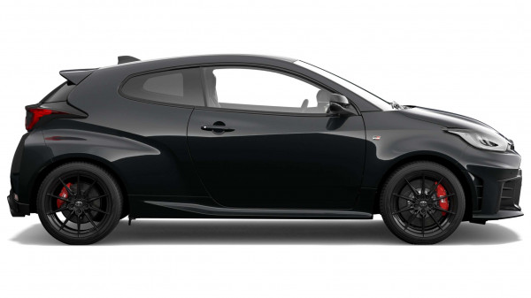 Tarmac Black