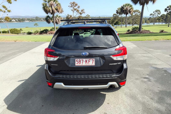 2019 Subaru Forester S5 2.5i-S SUV Image 6