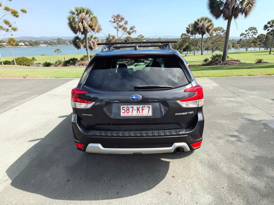 2019 Subaru Forester S5 2.5i-S SUV Image 6