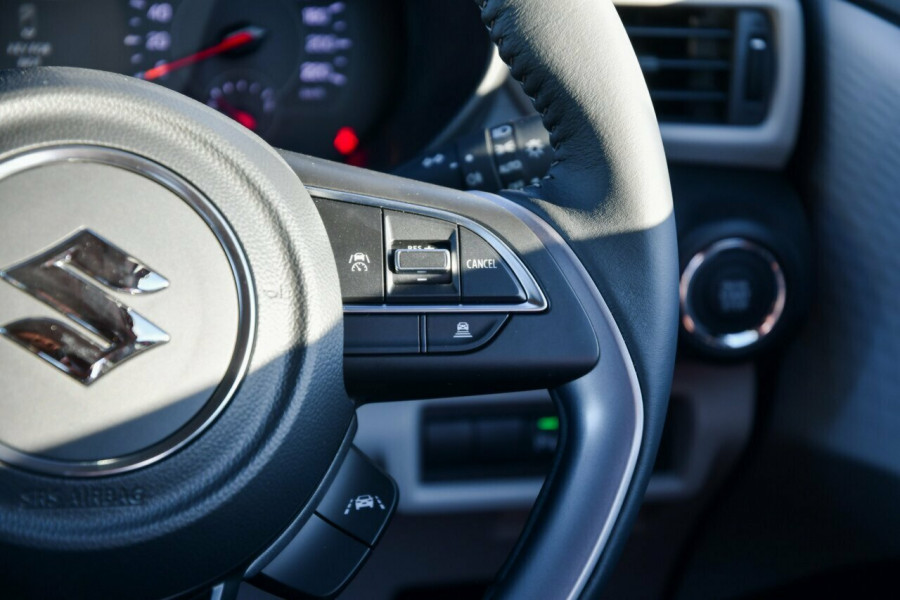 2024 Suzuki Swift UZ Hybrid Plus Hatch Image 11